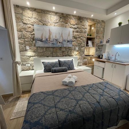Placeta Apartments & Rooms Дубровник Экстерьер фото