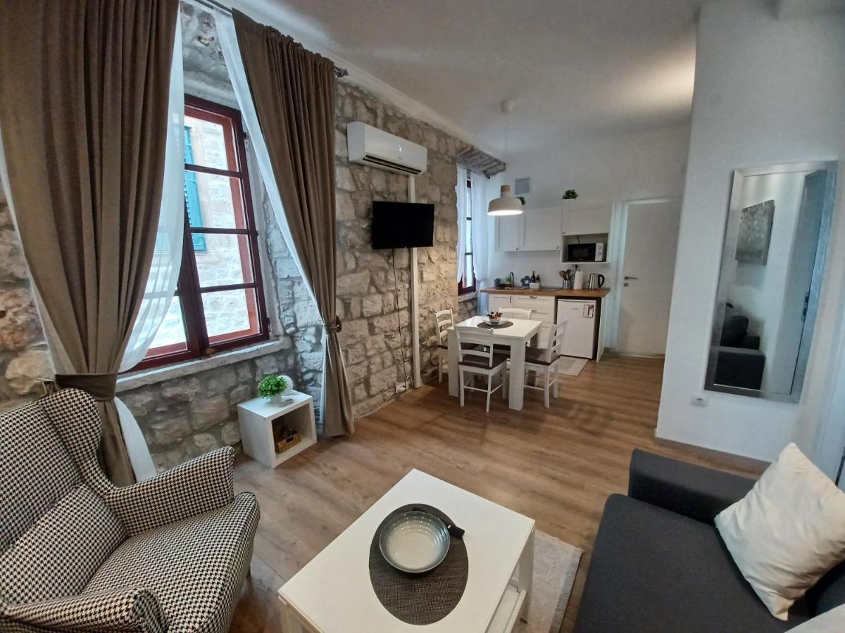 Placeta Apartments & Rooms Дубровник Экстерьер фото