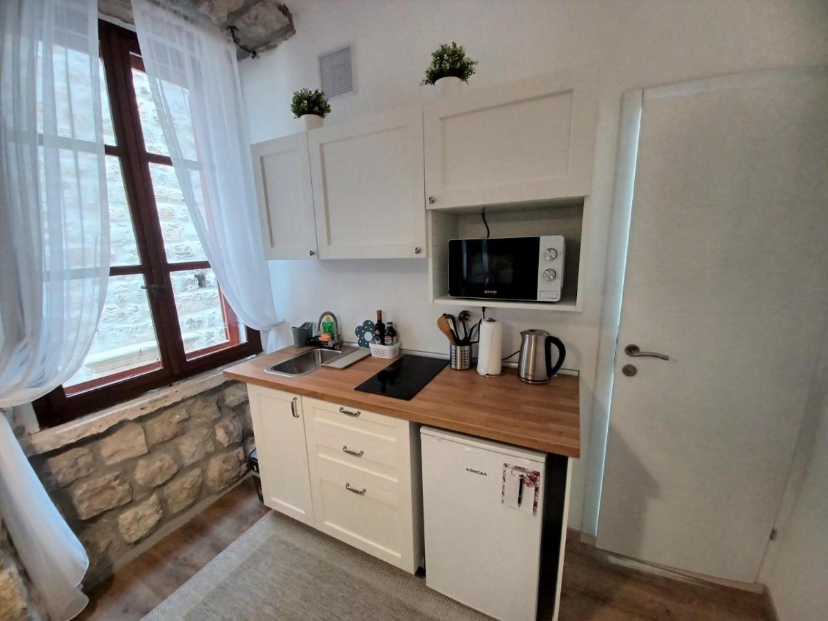Placeta Apartments & Rooms Дубровник Экстерьер фото