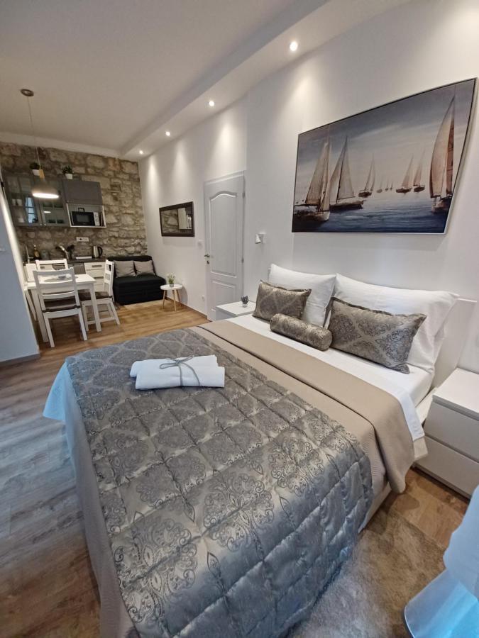 Placeta Apartments & Rooms Дубровник Экстерьер фото