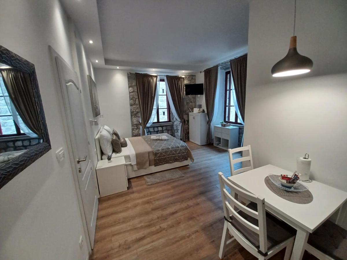 Placeta Apartments & Rooms Дубровник Экстерьер фото