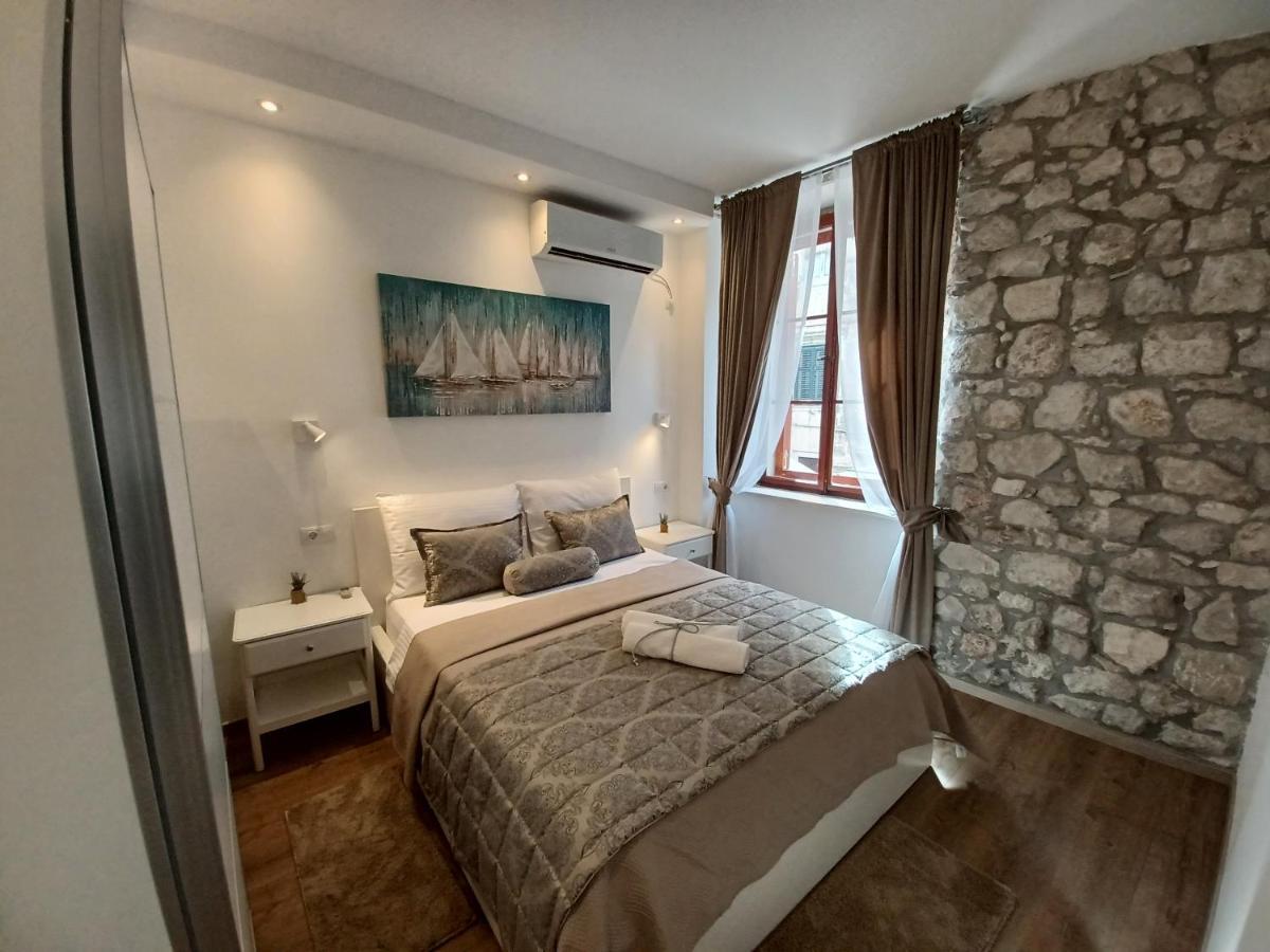 Placeta Apartments & Rooms Дубровник Экстерьер фото