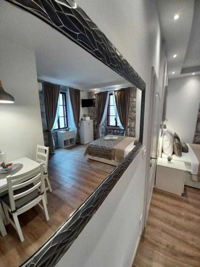 Placeta Apartments & Rooms Дубровник Экстерьер фото