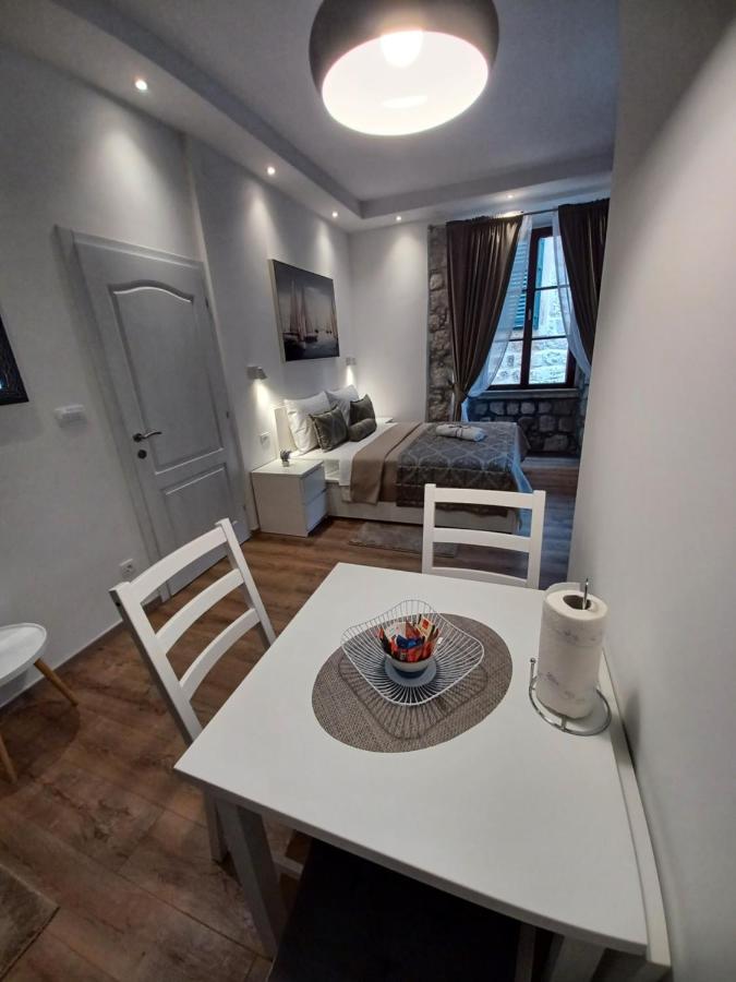 Placeta Apartments & Rooms Дубровник Экстерьер фото