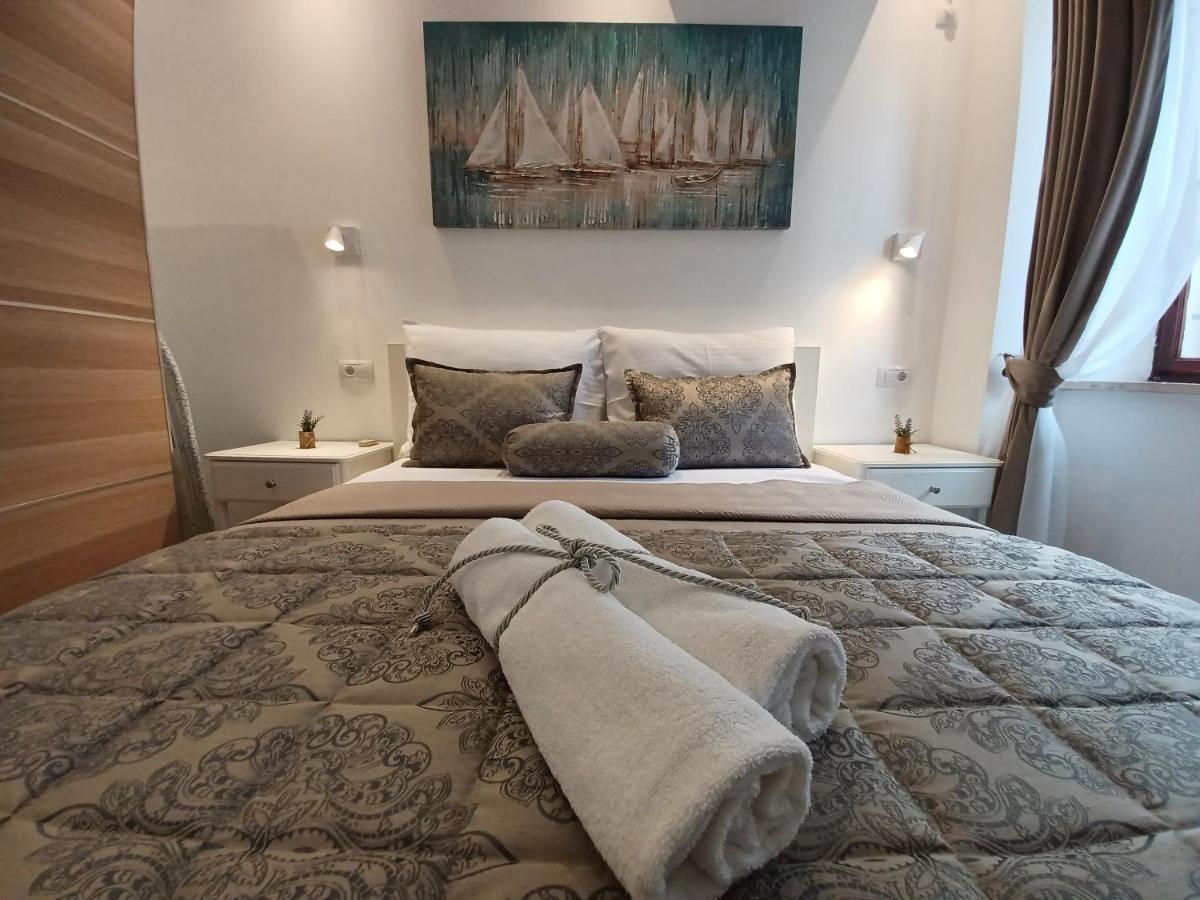 Placeta Apartments & Rooms Дубровник Экстерьер фото