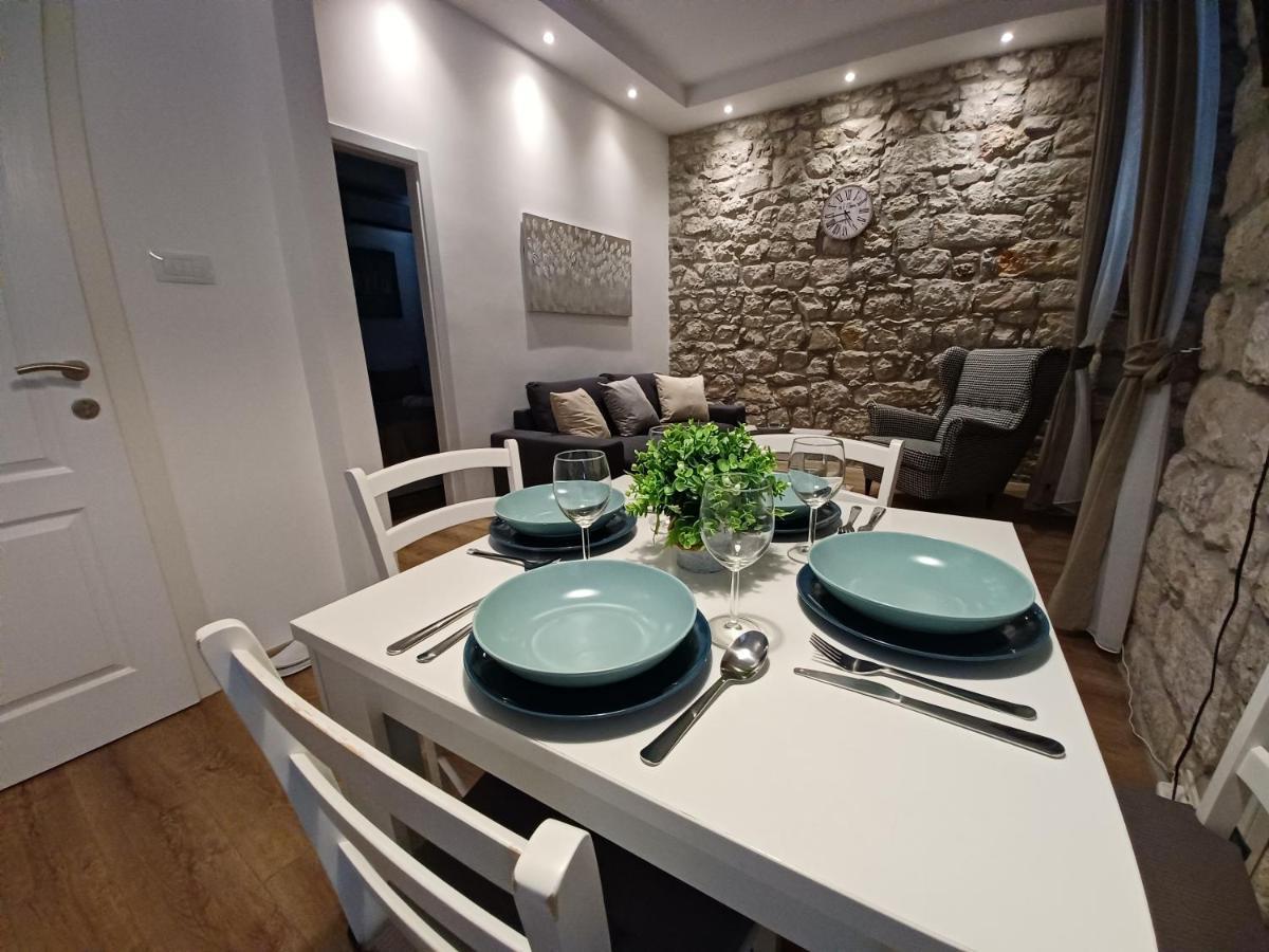 Placeta Apartments & Rooms Дубровник Экстерьер фото