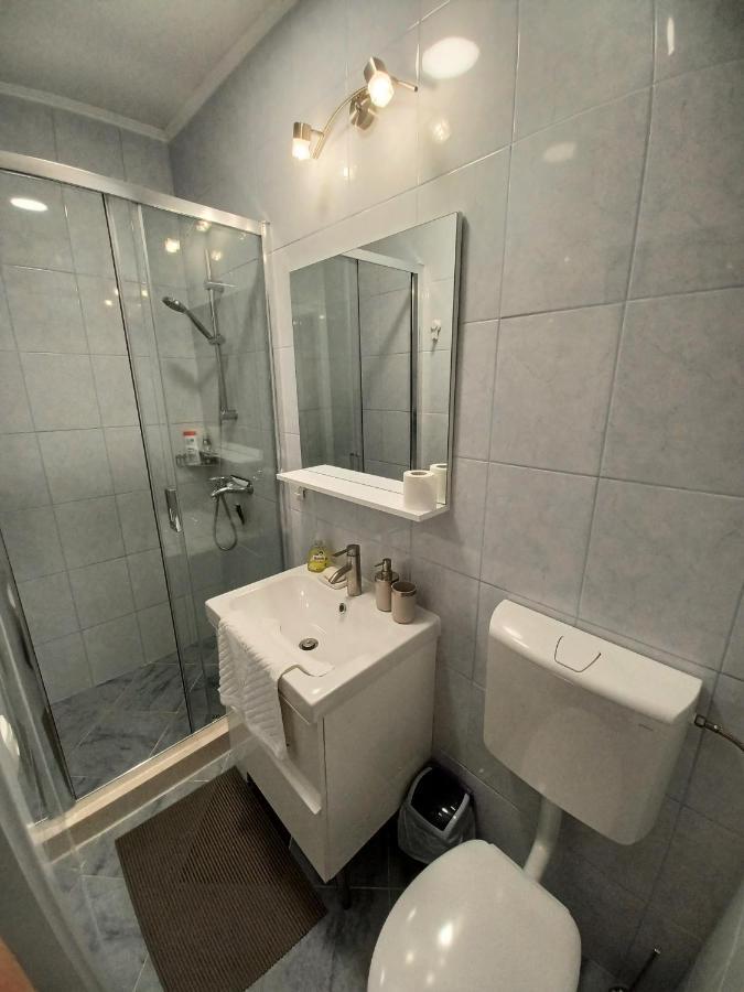 Placeta Apartments & Rooms Дубровник Экстерьер фото