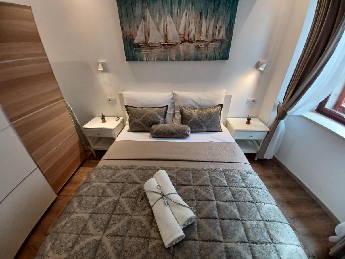 Placeta Apartments & Rooms Дубровник Экстерьер фото