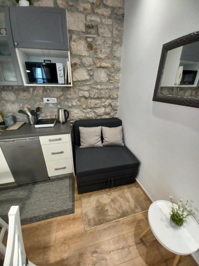 Placeta Apartments & Rooms Дубровник Экстерьер фото
