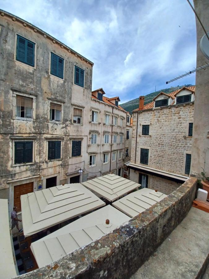 Placeta Apartments & Rooms Дубровник Экстерьер фото