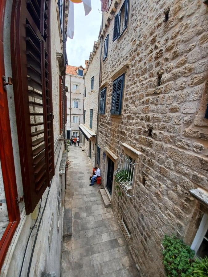 Placeta Apartments & Rooms Дубровник Экстерьер фото