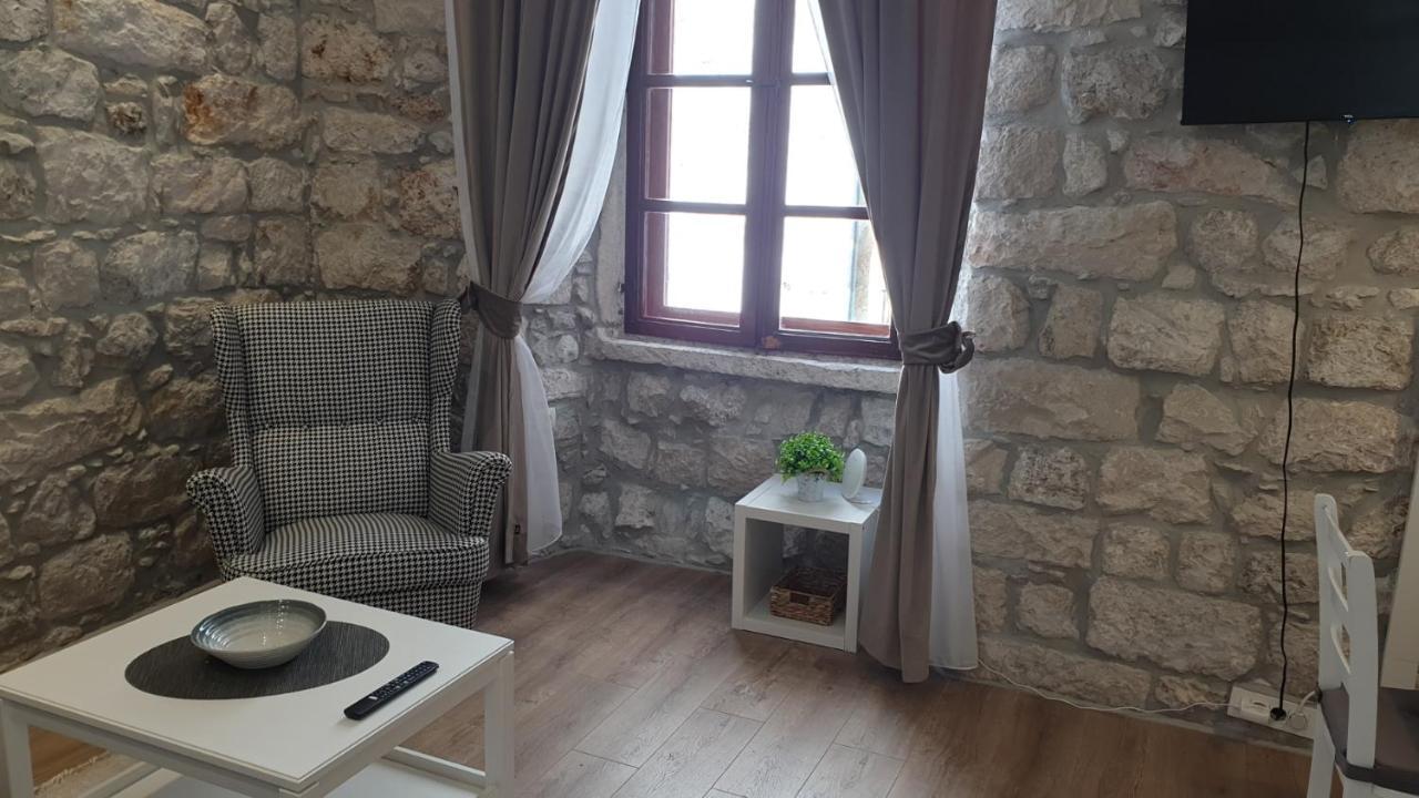 Placeta Apartments & Rooms Дубровник Экстерьер фото