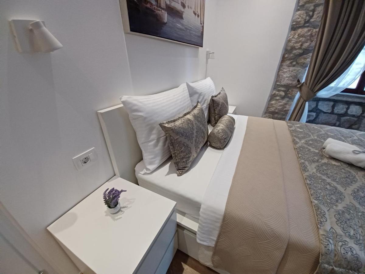 Placeta Apartments & Rooms Дубровник Экстерьер фото