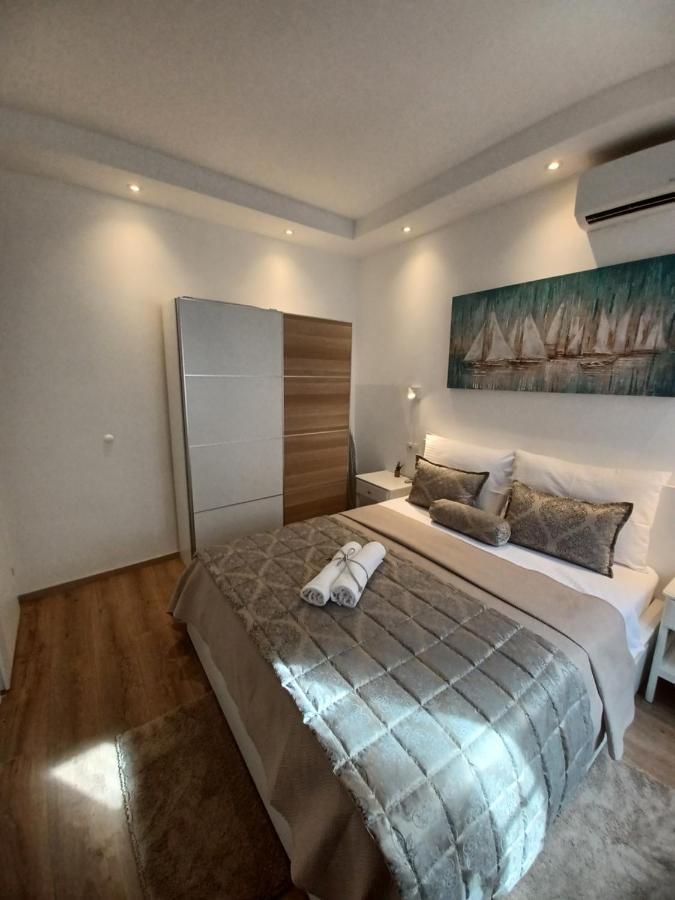 Placeta Apartments & Rooms Дубровник Экстерьер фото