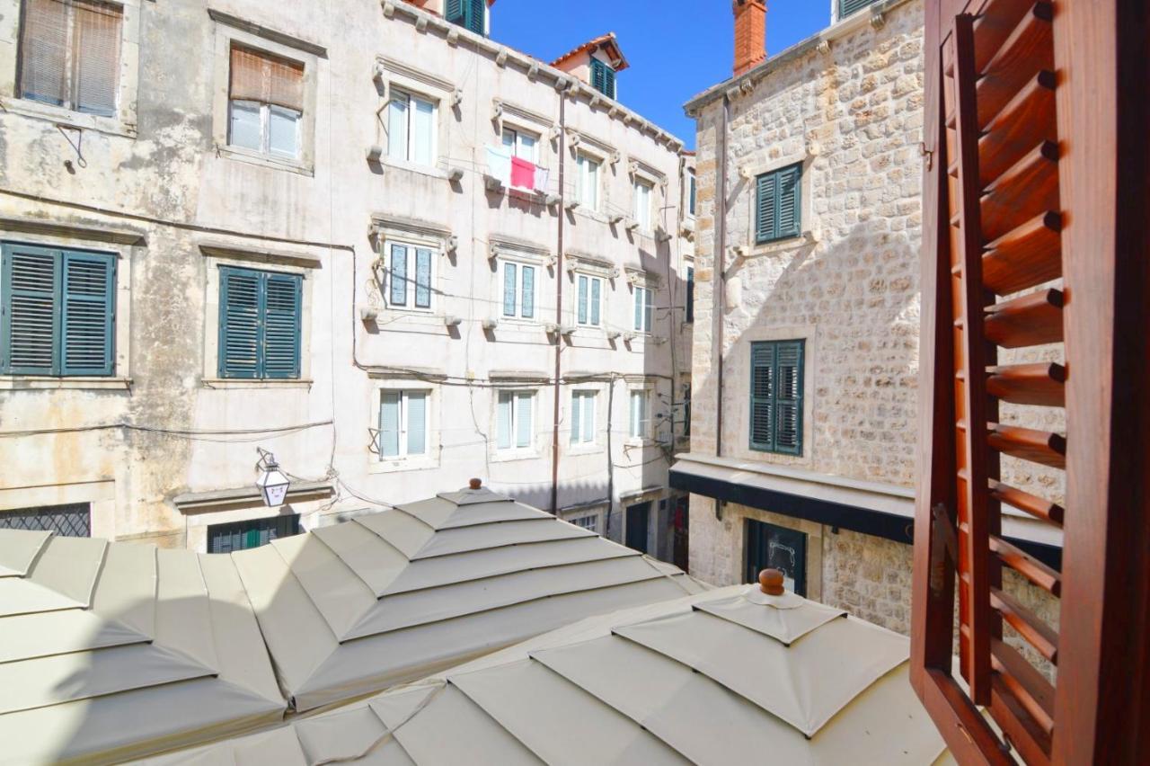 Placeta Apartments & Rooms Дубровник Экстерьер фото