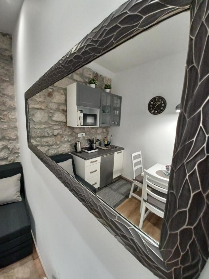 Placeta Apartments & Rooms Дубровник Экстерьер фото