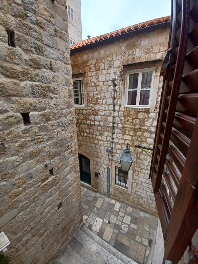 Placeta Apartments & Rooms Дубровник Экстерьер фото