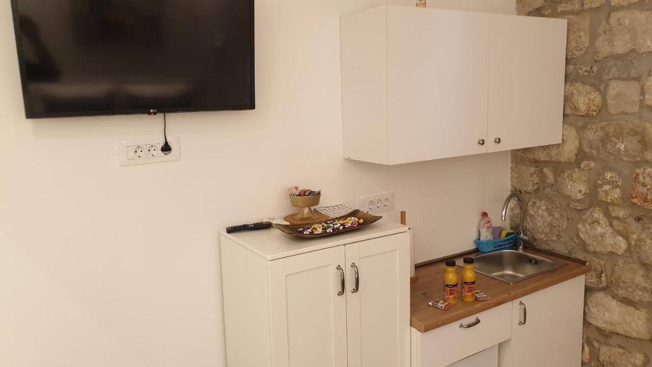 Placeta Apartments & Rooms Дубровник Экстерьер фото